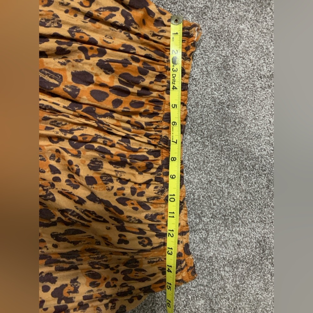 RESERVED
Spell Wild Ones Sample Maxi Skirt - Picture 13 of 15